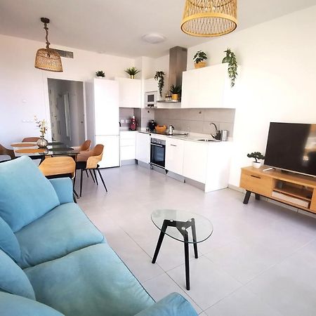 Superior Calpe Pearl Beach Luaran gambar