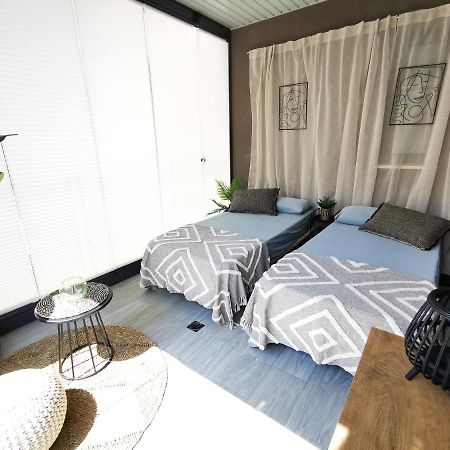 Superior Calpe Pearl Beach Luaran gambar