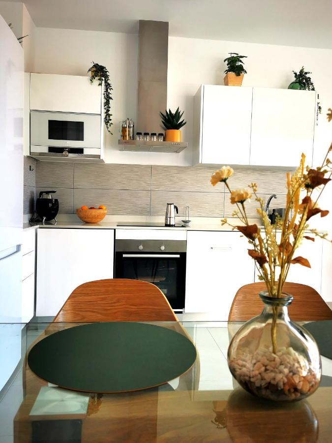 Superior Calpe Pearl Beach Luaran gambar