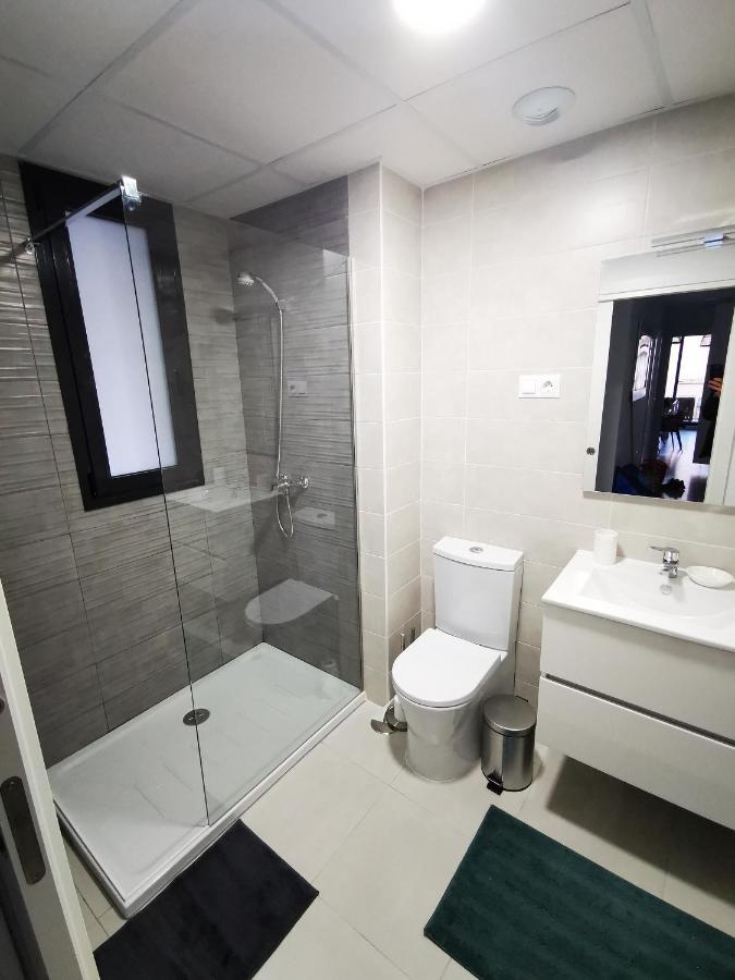 Superior Calpe Pearl Beach Luaran gambar