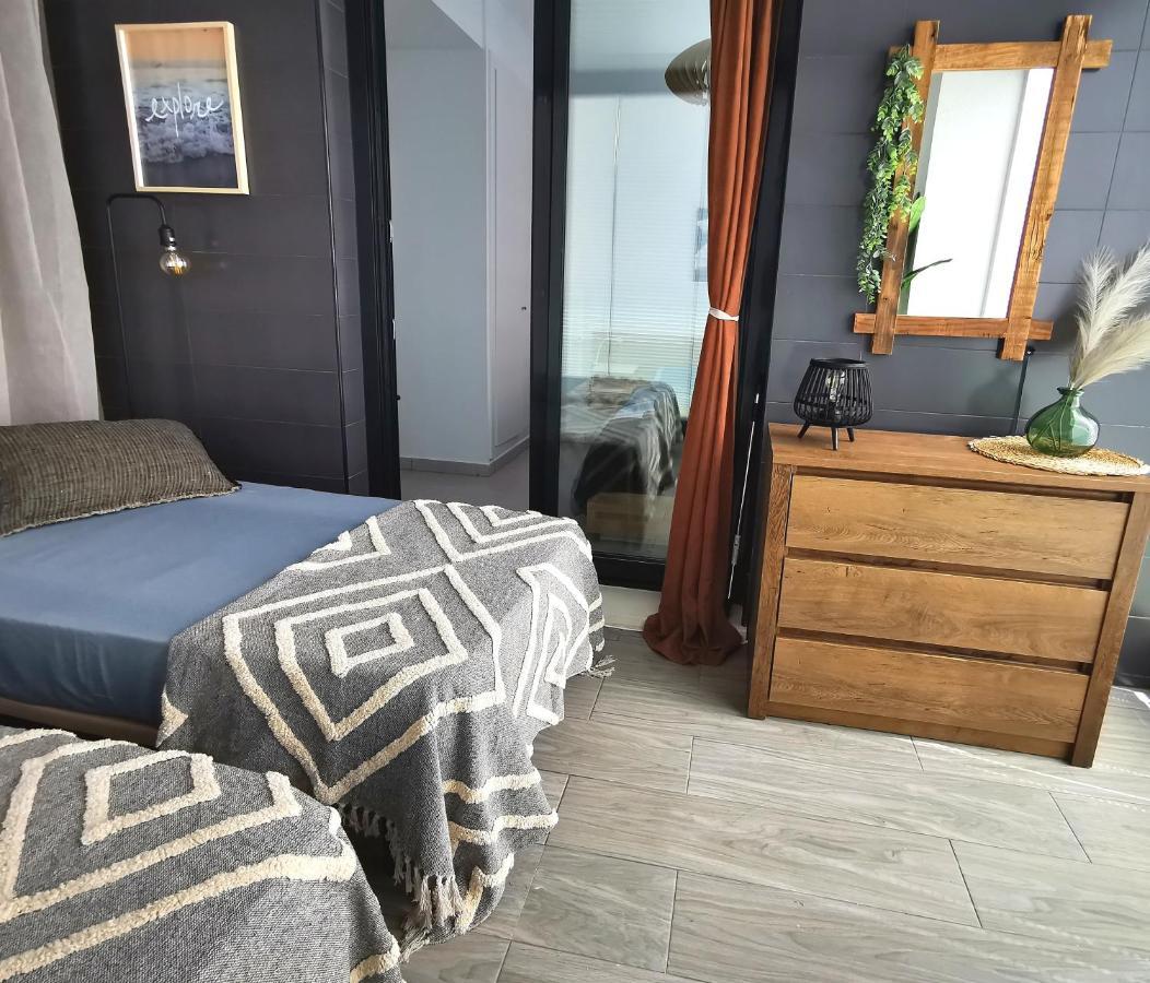 Superior Calpe Pearl Beach Luaran gambar