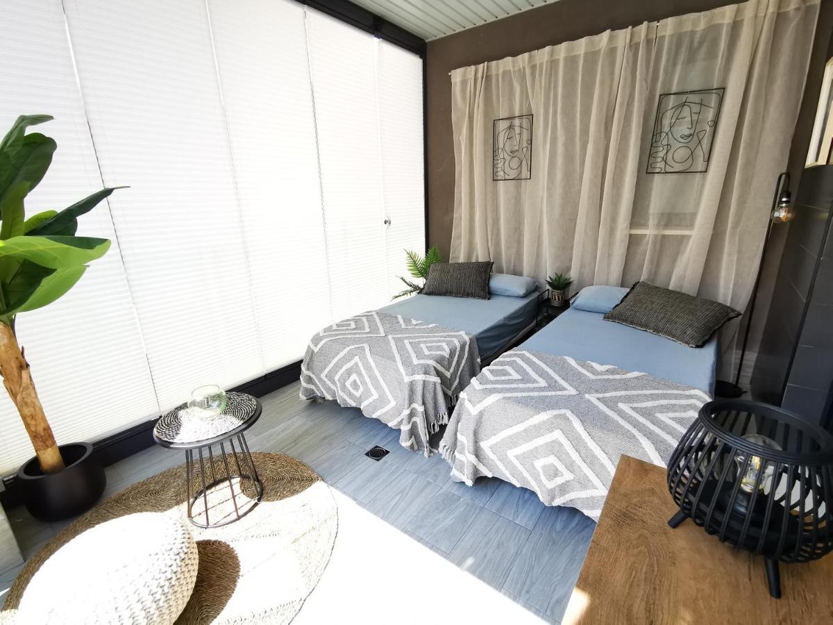 Superior Calpe Pearl Beach Luaran gambar