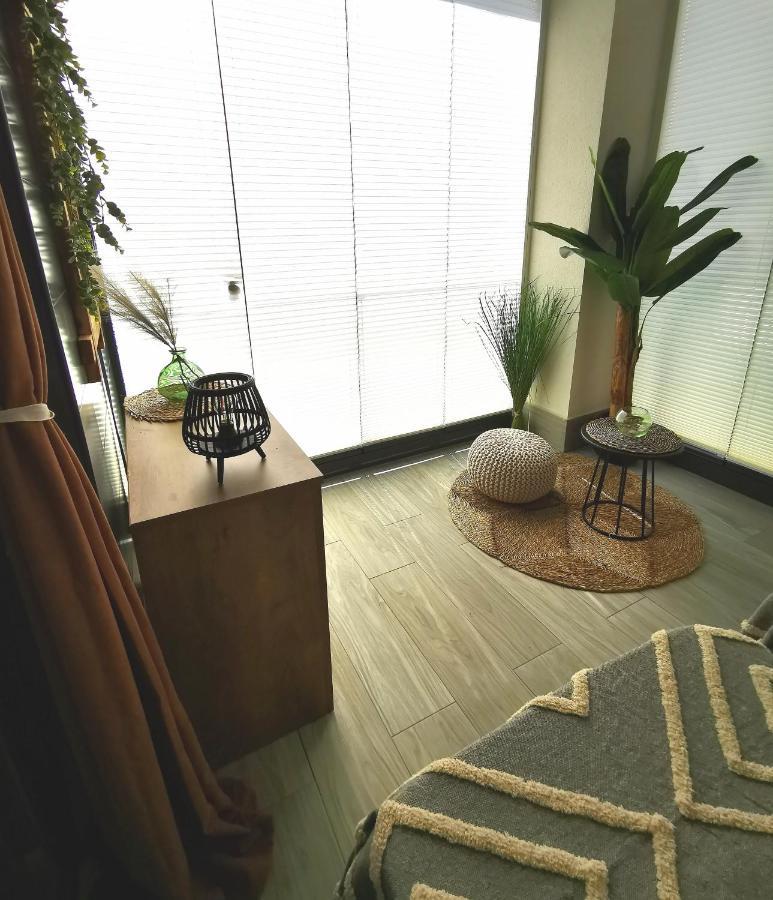 Superior Calpe Pearl Beach Luaran gambar